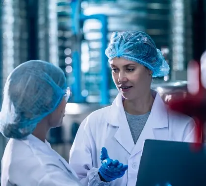 Proven QPPS approach with Customer Partnerships – QP Pro Services