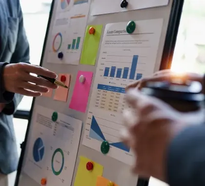 Designing an Integrated KPI Dashboard for Contamination Control Strategy (CCS) Performance