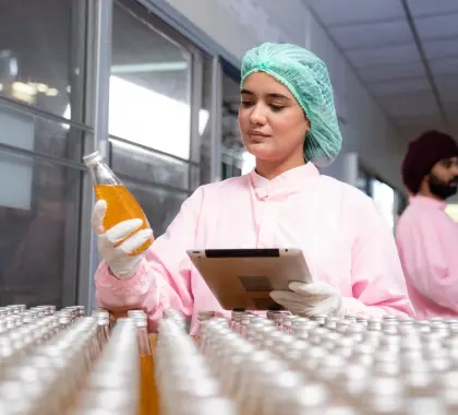 Live Q&A on Contamination Control & Sterility Assurance