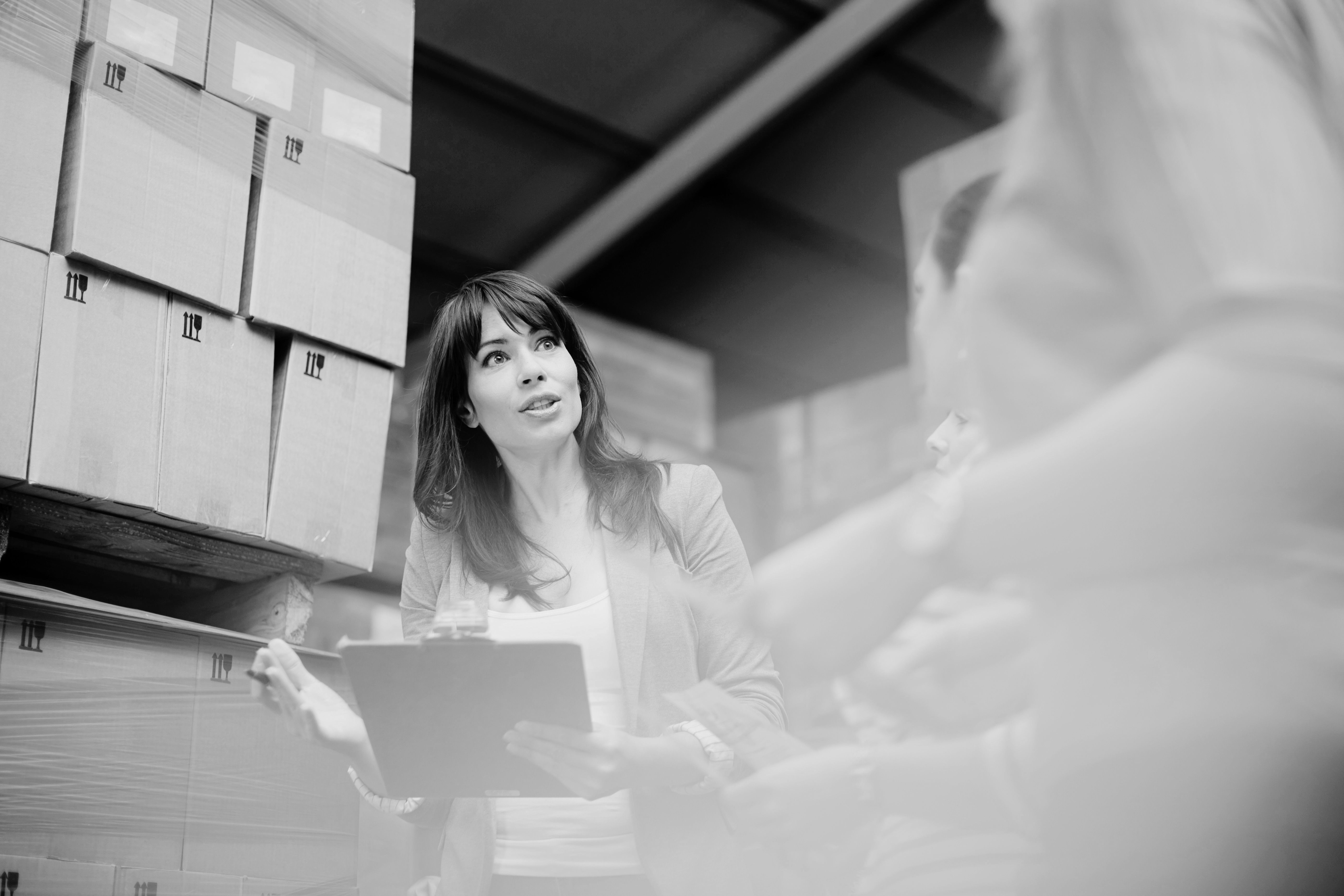 Pharmaceutical quality and team collaboration