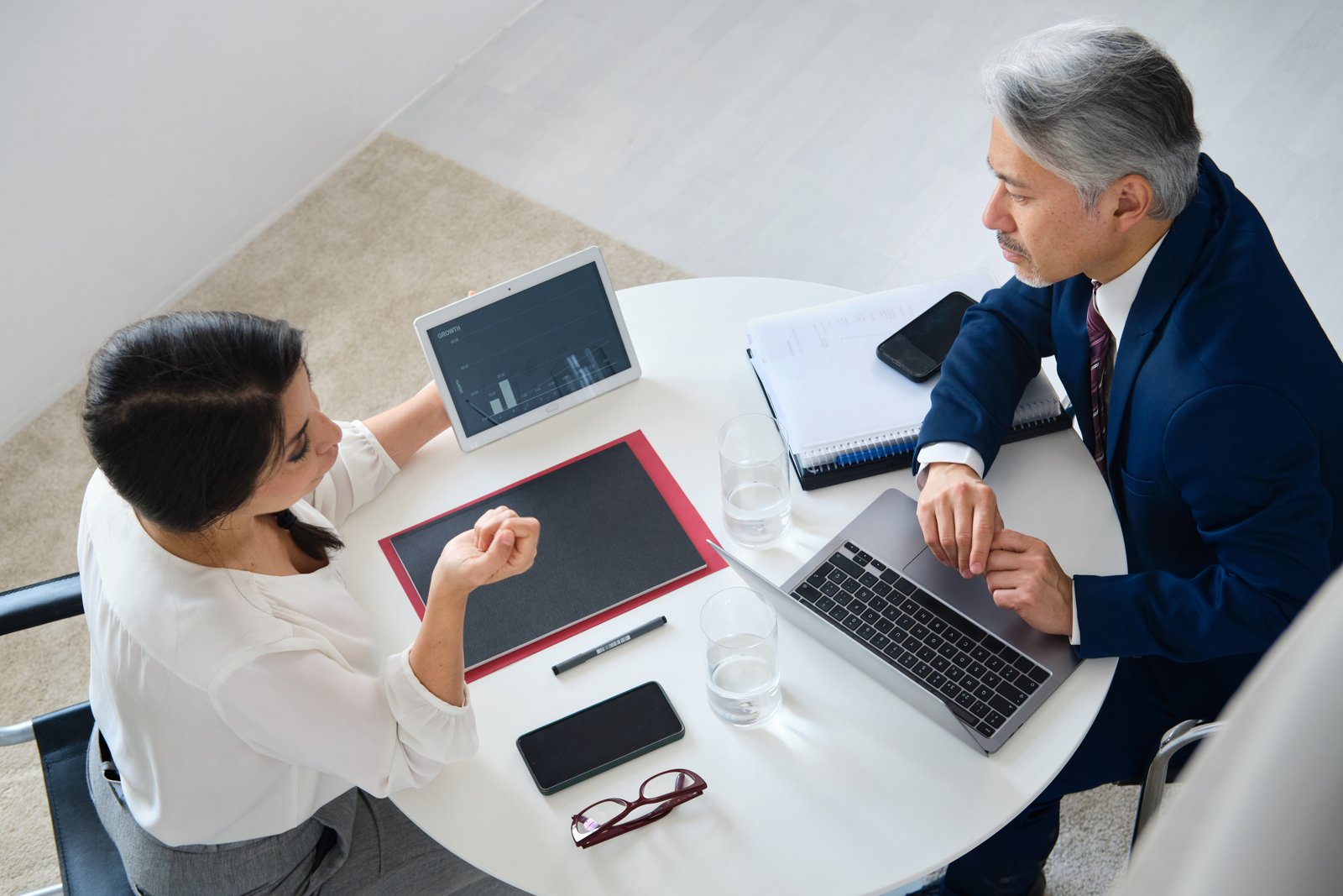 Quality agreements and eQMS
