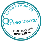 QP / RP Services Icon