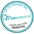 QP / RP Services Icon